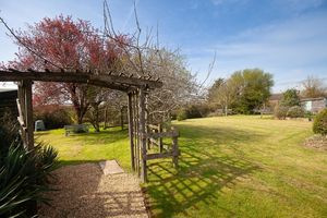 Garden- click for photo gallery